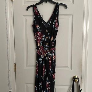 Xhilaration Jump Suit